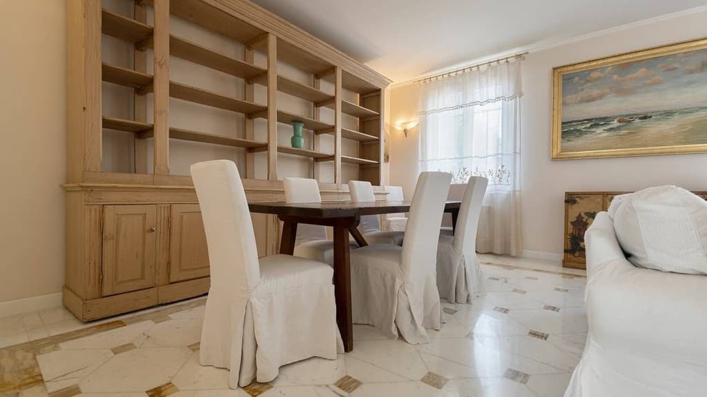 Appartamento Reine - 5
