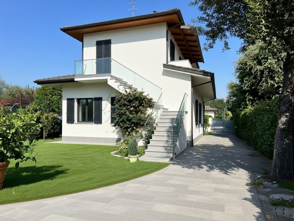 Villa Alessandro - 5