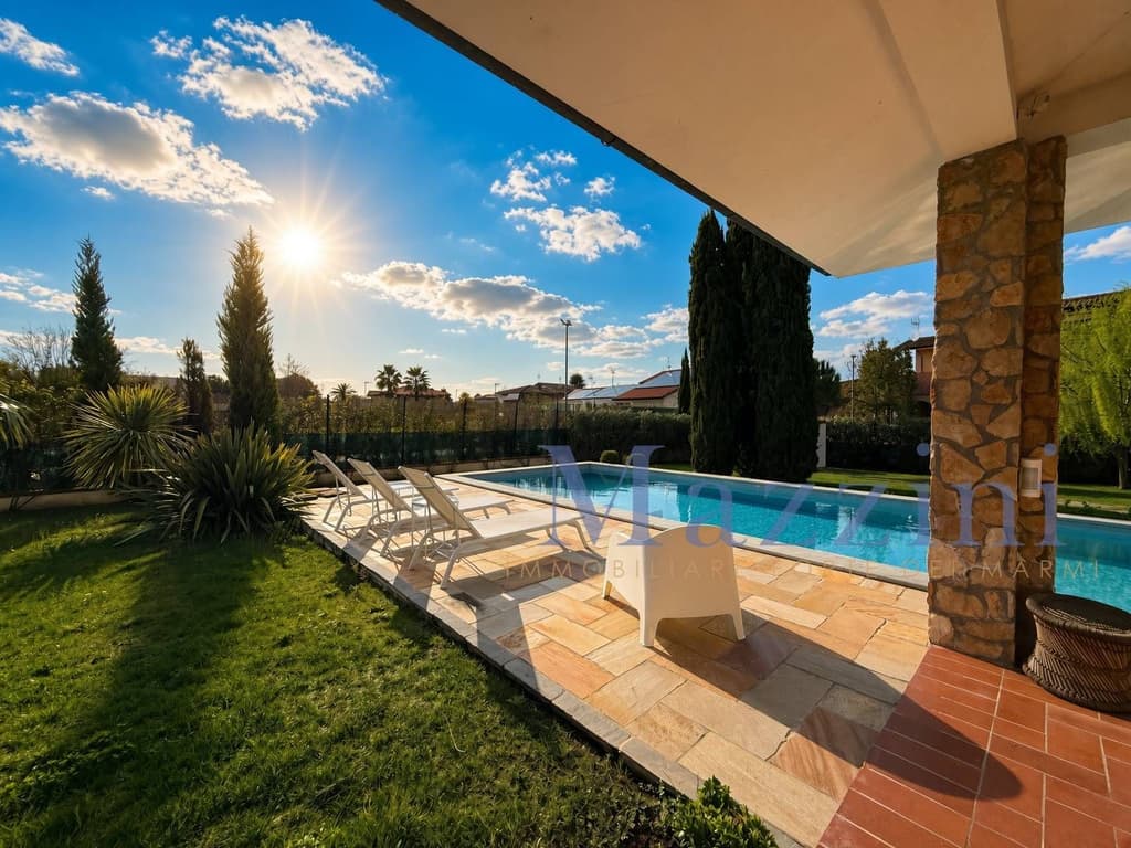 Villa Rigo - 4