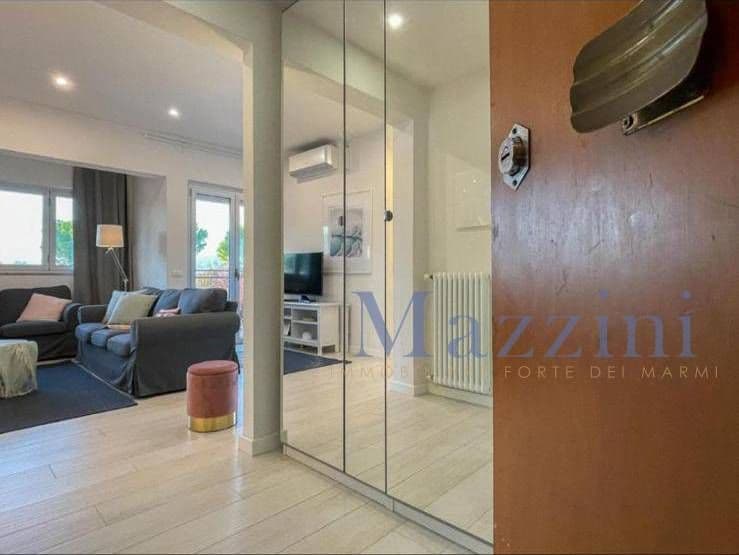 Attico Valentino - 5