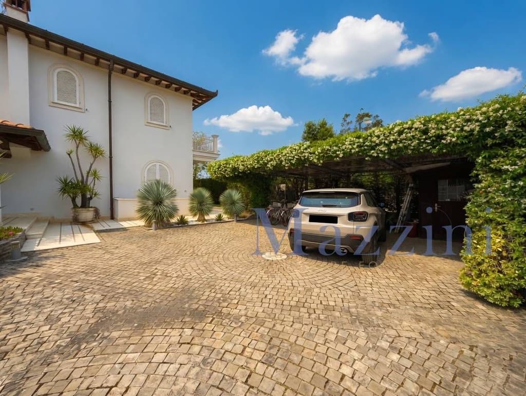 Villa Bianca - 4