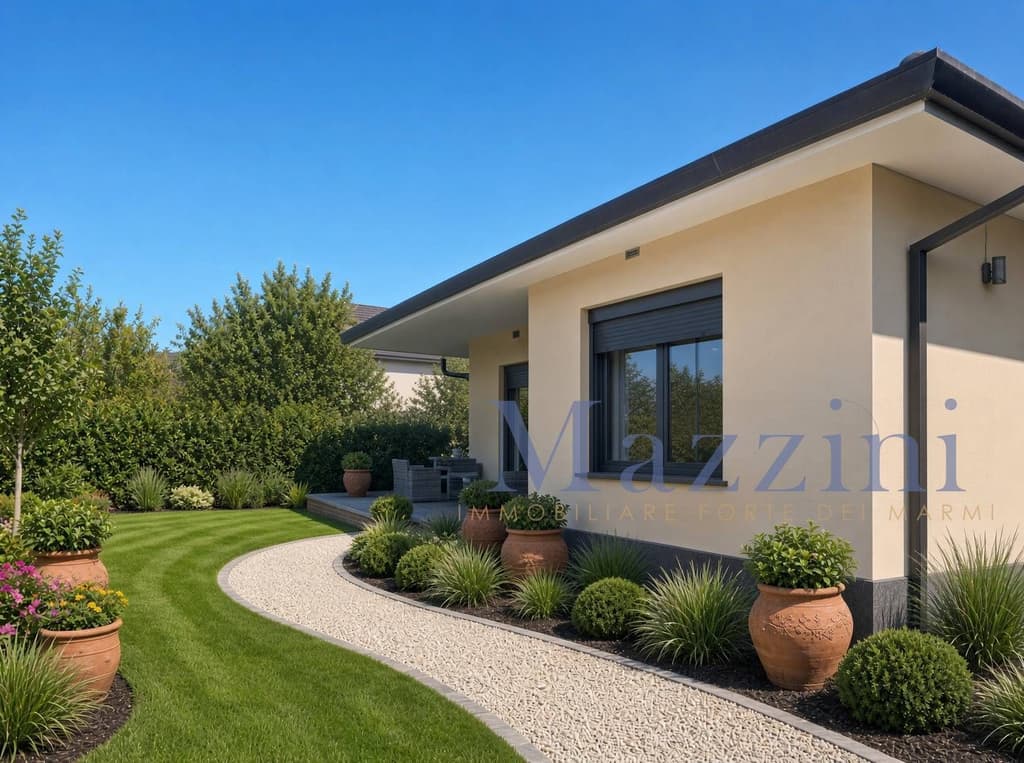 Villa Bell - 5