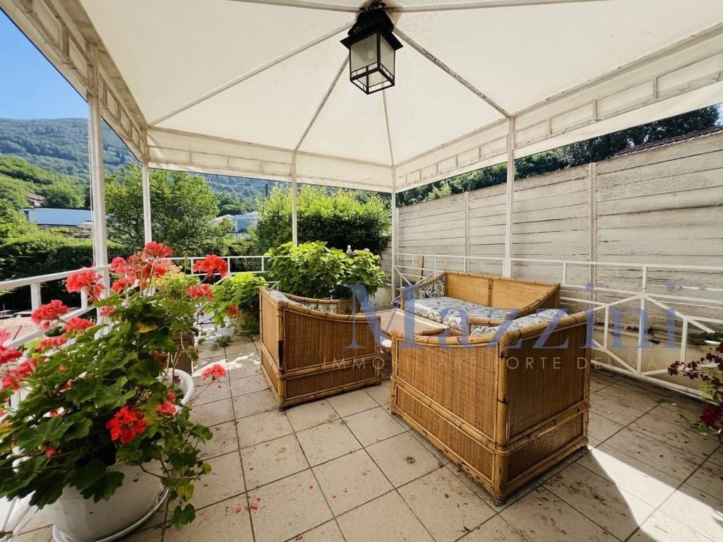 Appartamento Sander - 5