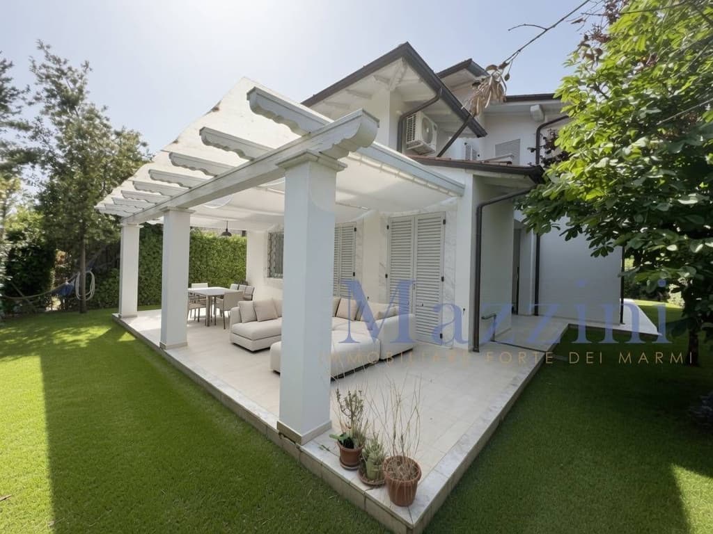 Villa Rubia - 5