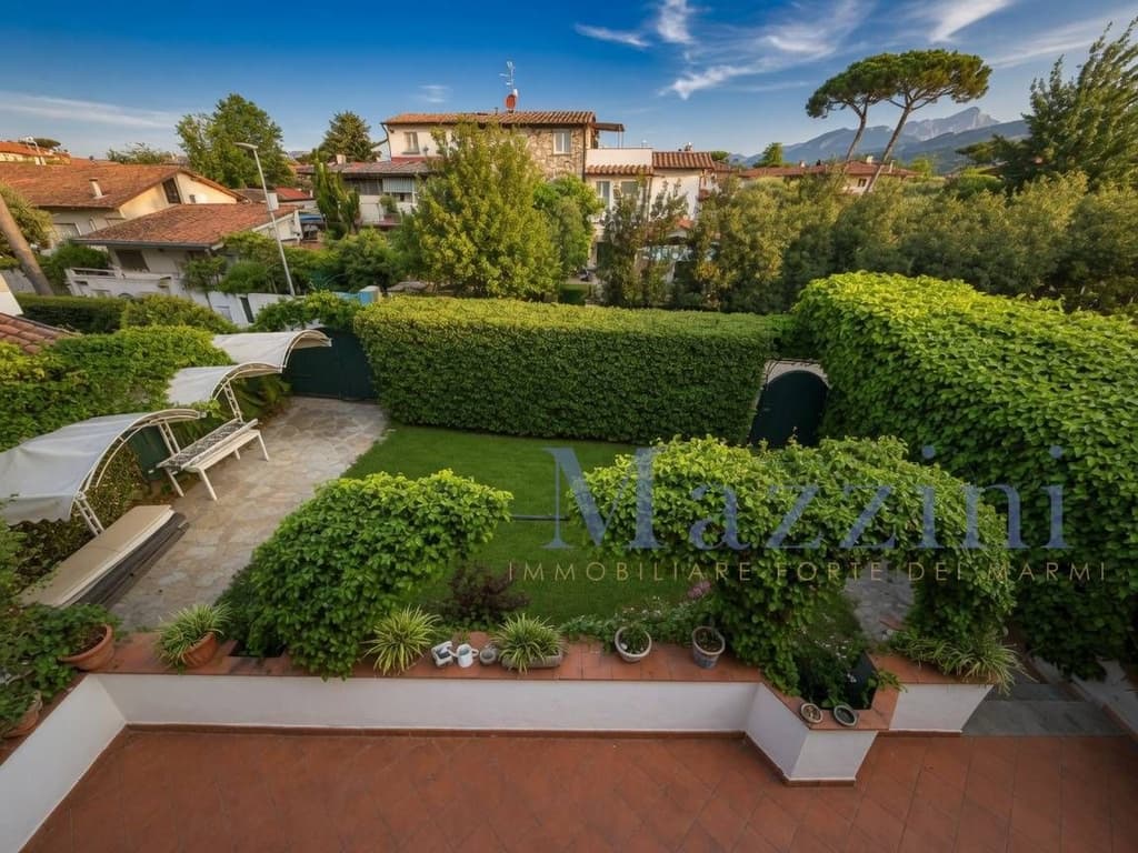 Villa Matis - 5