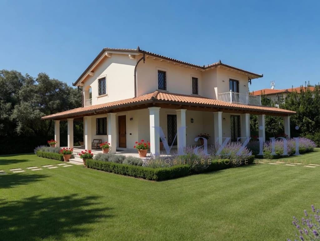 Villa Eclair - 5