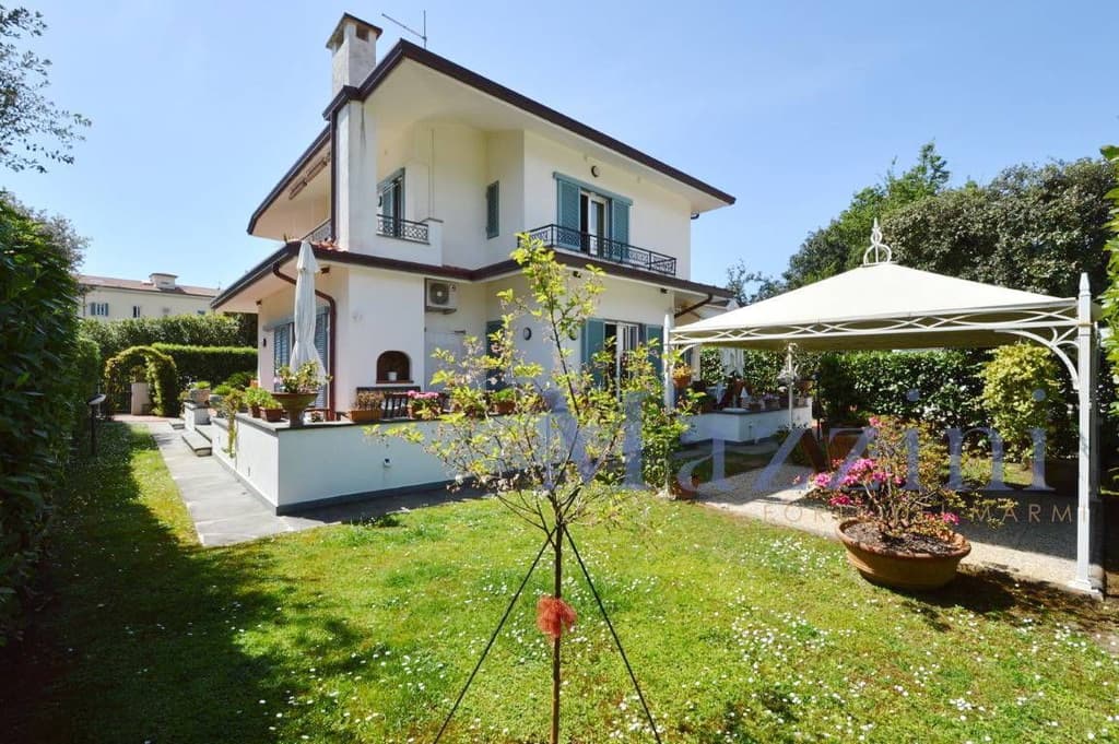 Villa Daniele - 5