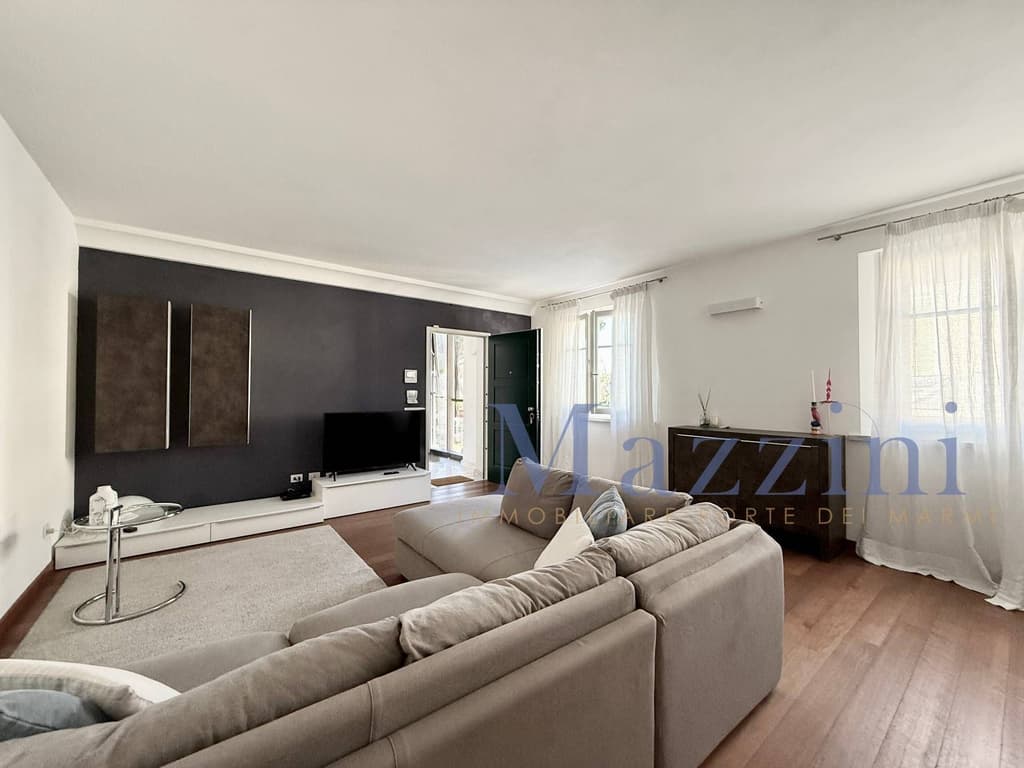 Appartamento Charlie - 5