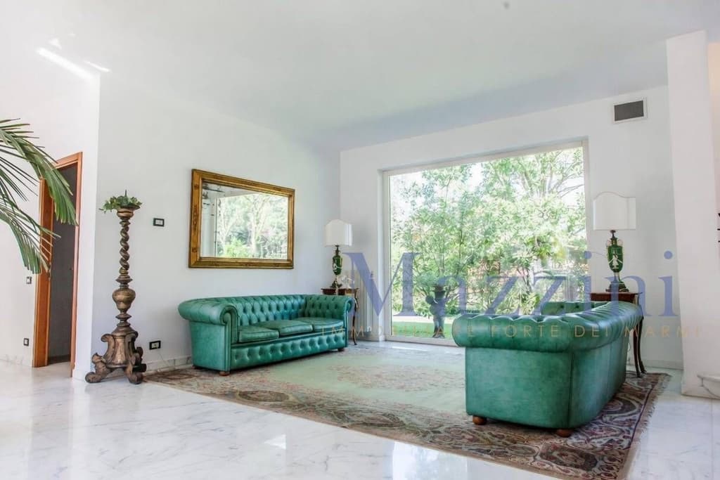 Villa Orione - 5