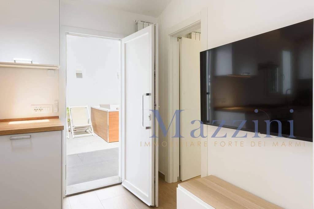 Appartamento Kattel - 51