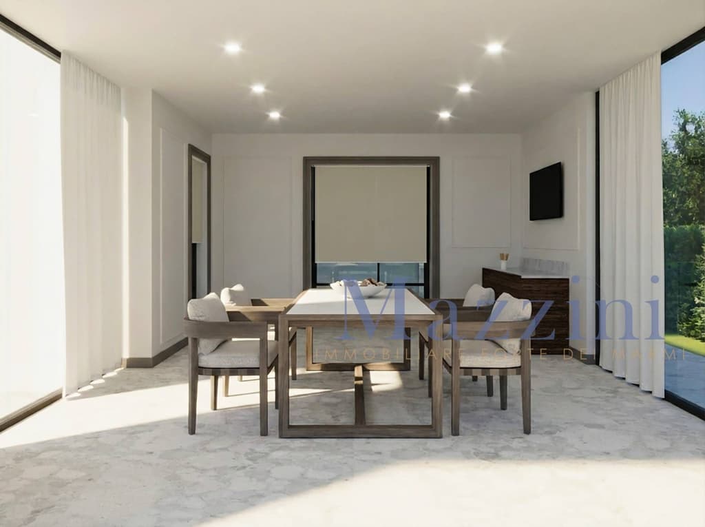 Villa Fontana - 52