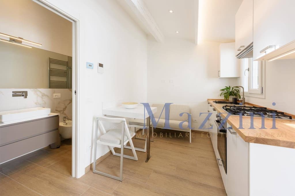 Appartamento Kattel - 54