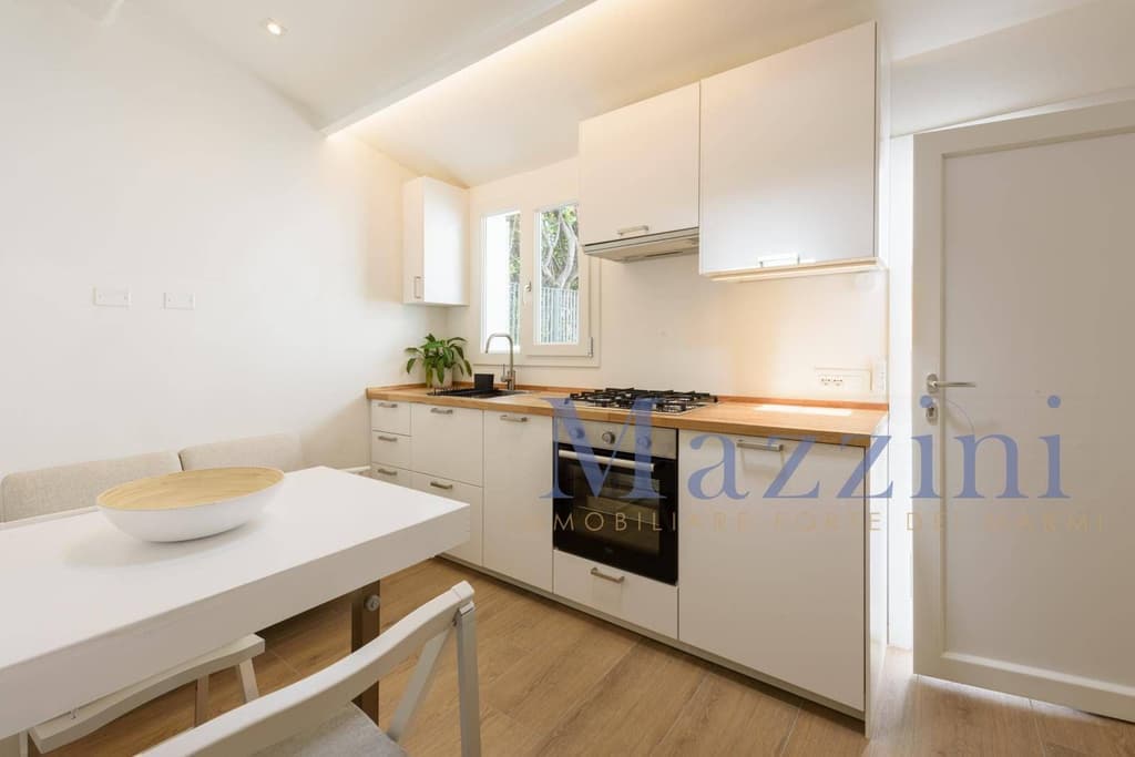 Appartamento Kattel - 55