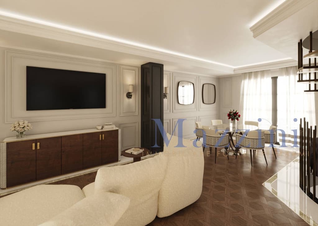 Villa Fontana - 57