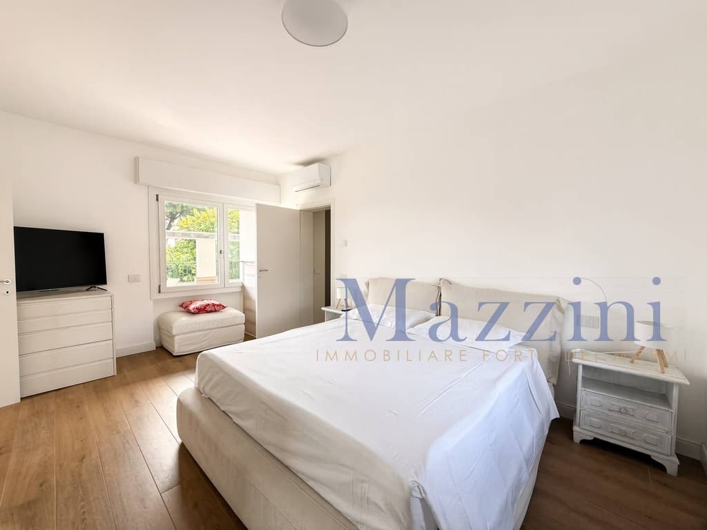 Attico Diamond - 5