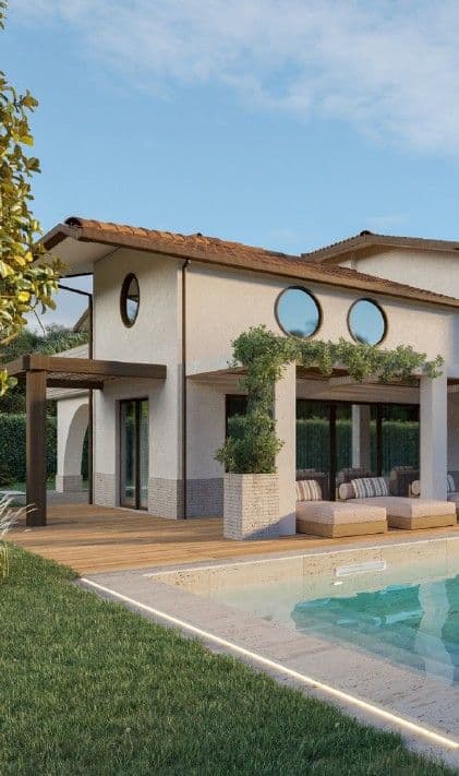 Villa Reine - 6