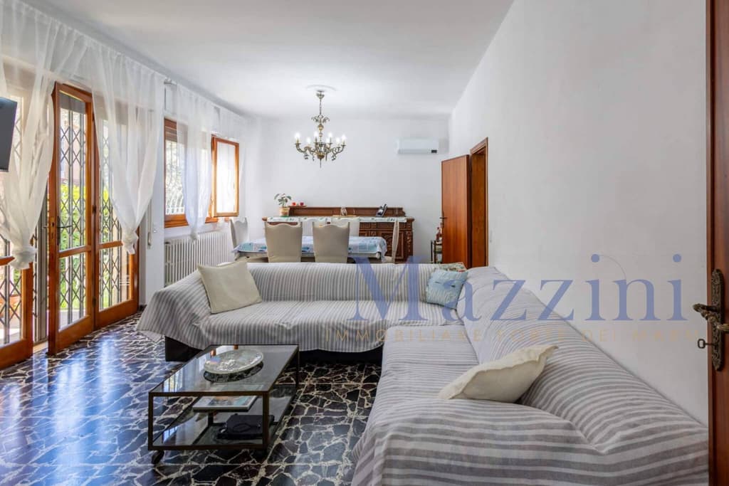 Villino Leone - 5