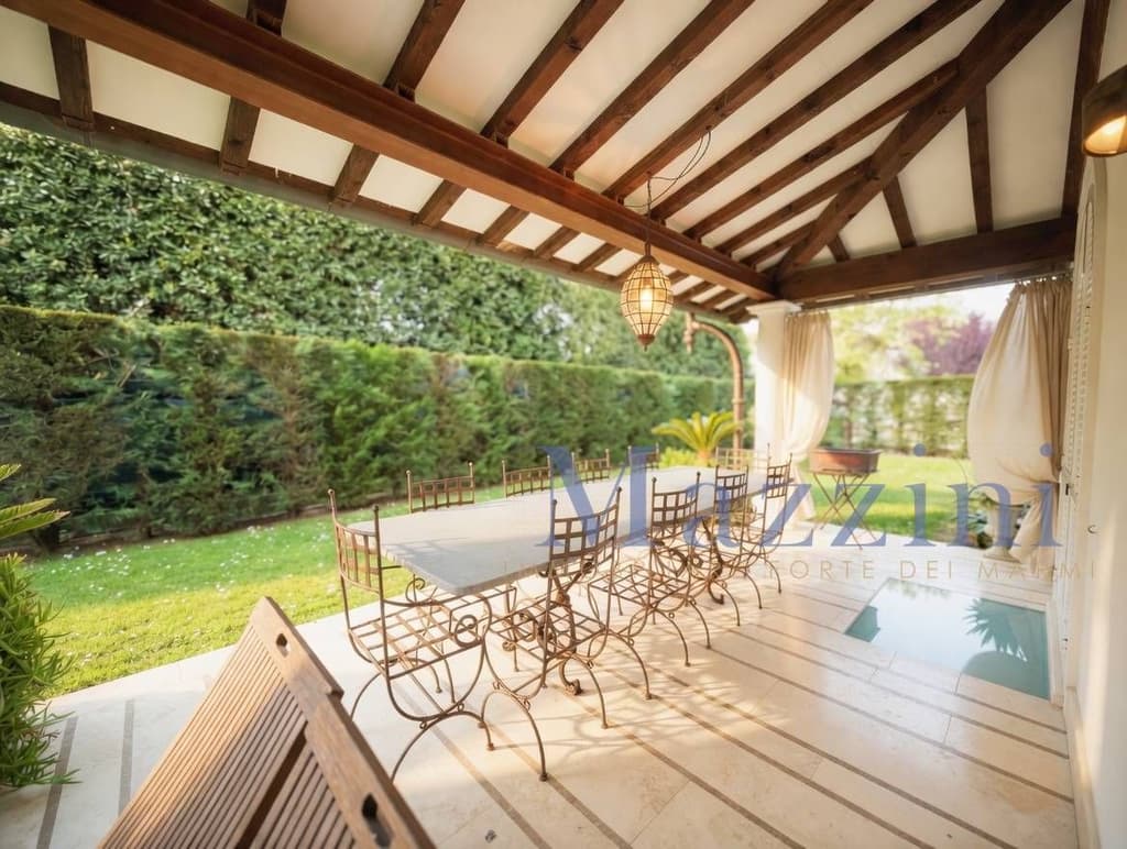 Villa Bianca - 5