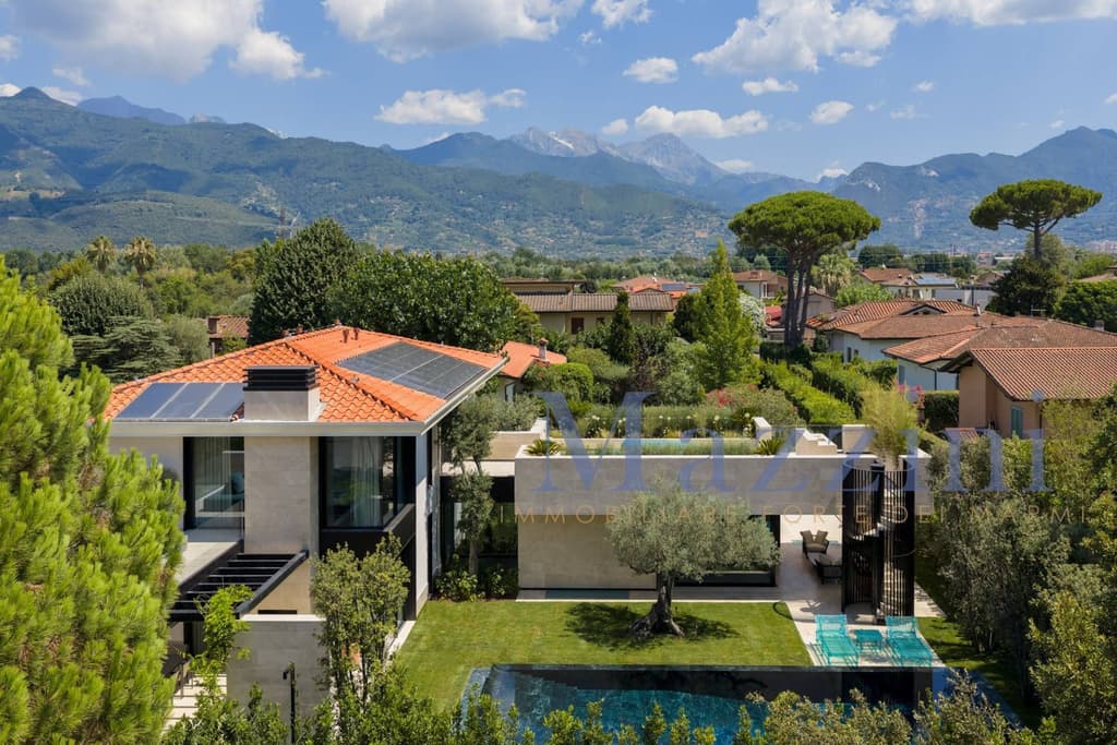 Villa Eulalia - 5