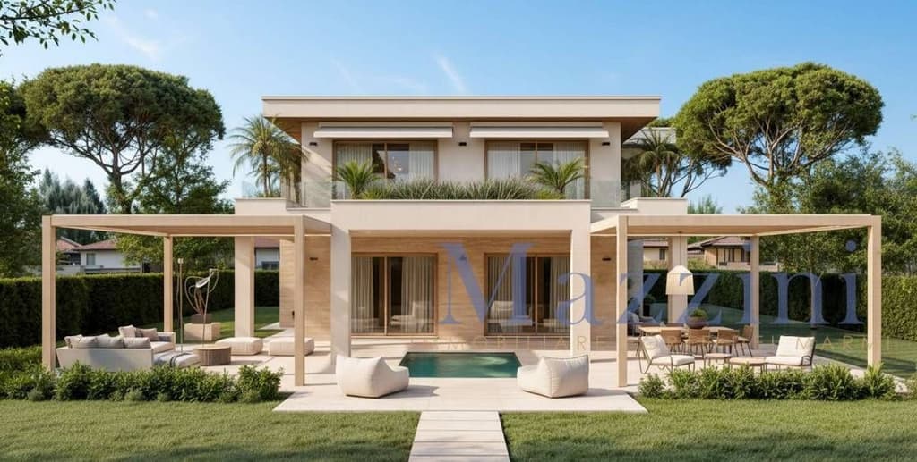 Villa Cinzia - 6