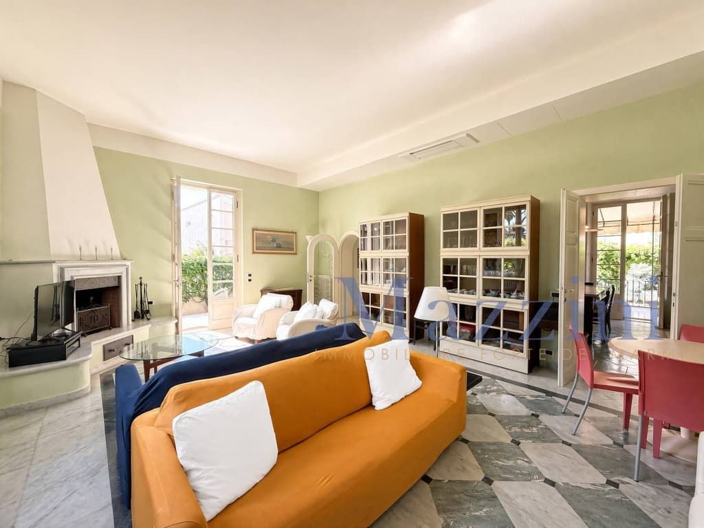 Villa Verena - 5