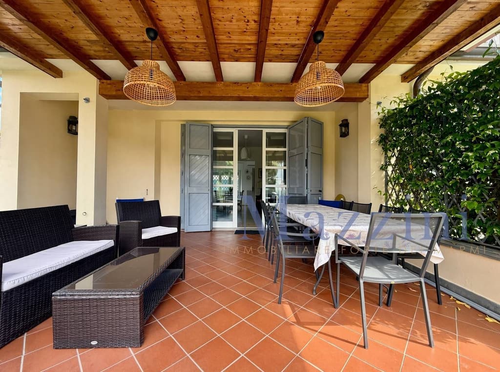Villa Venezia - 5