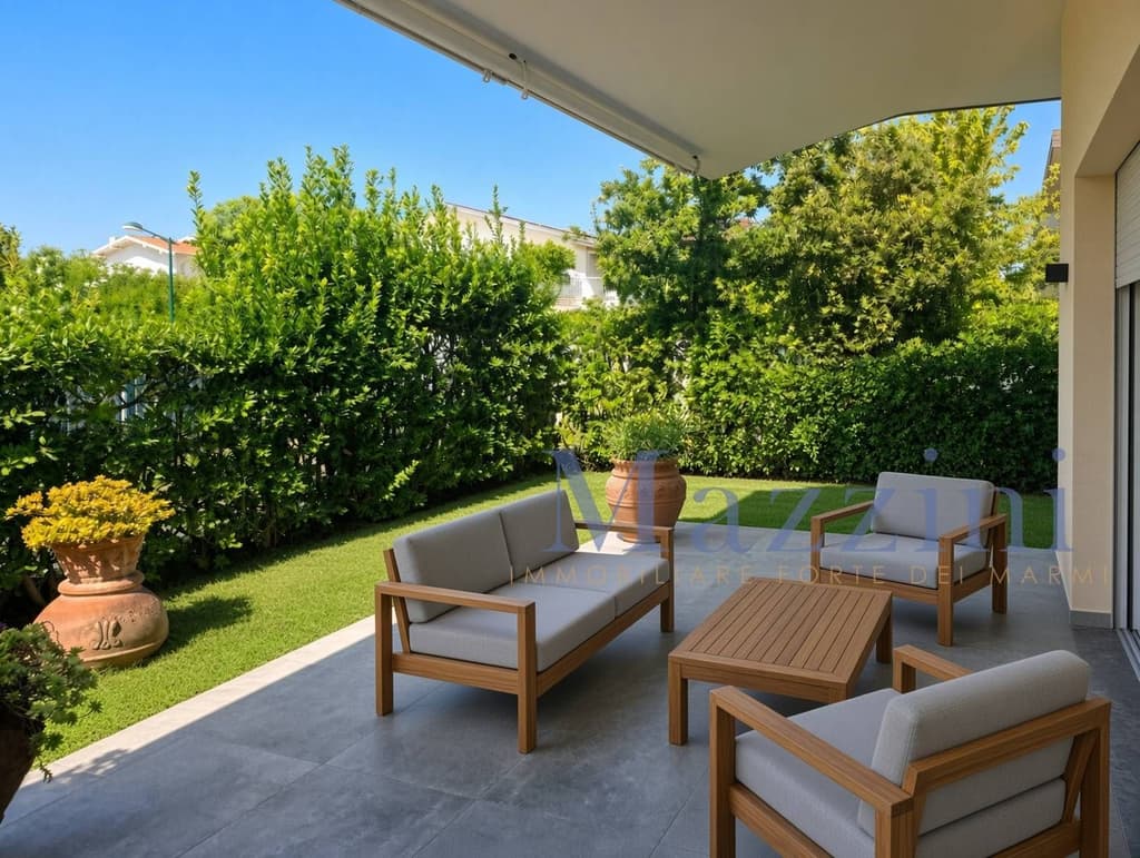 Villa Bell - 6