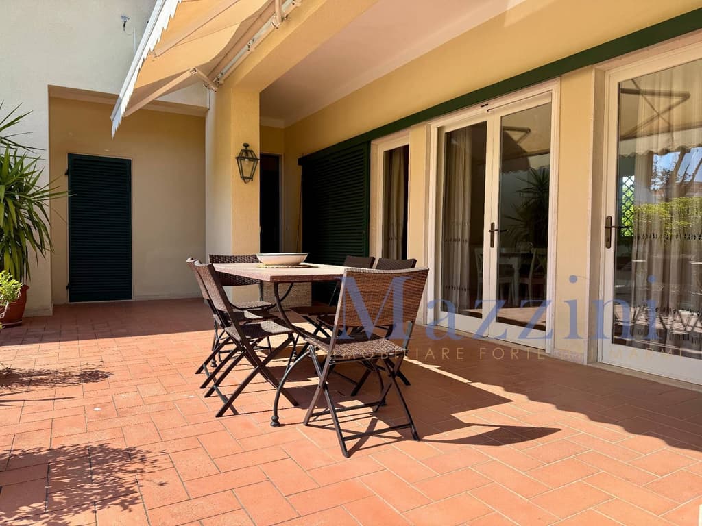 Villa Dante - 5