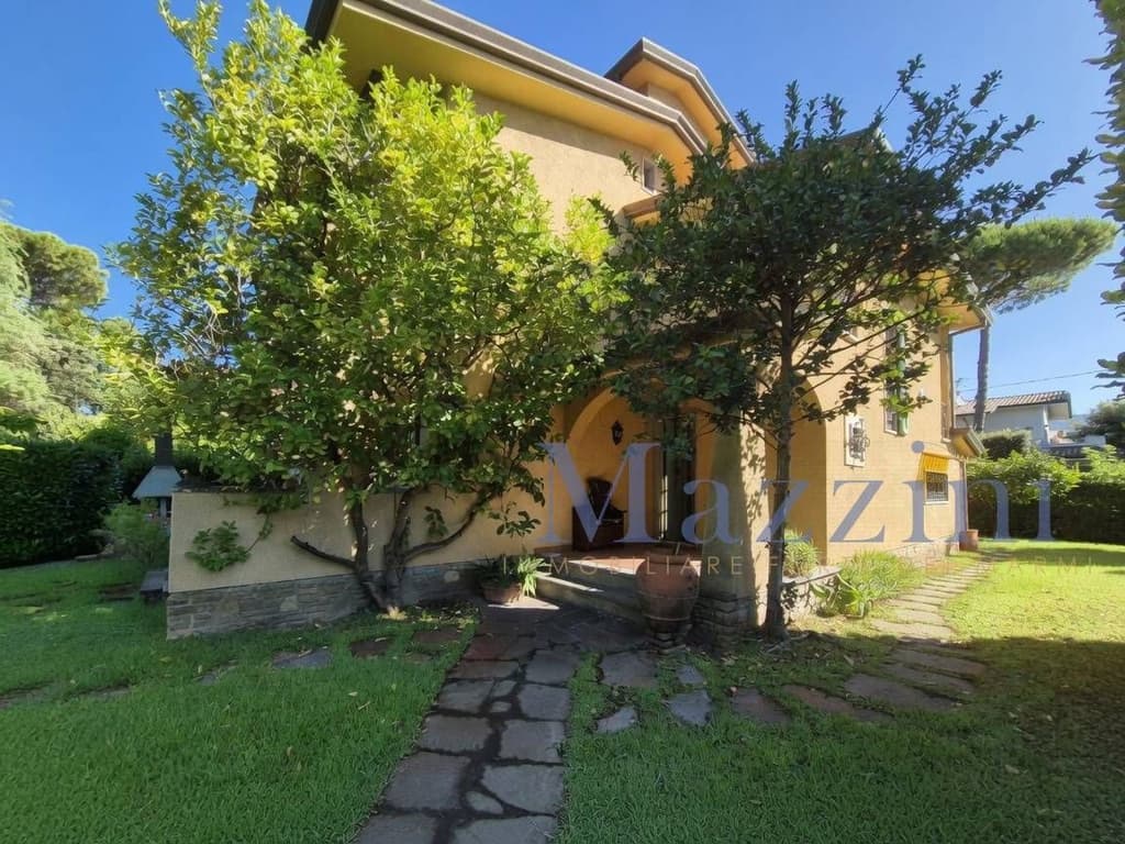 Villa Nizza - 6