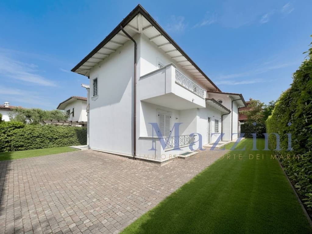 Villa Rubia - 6