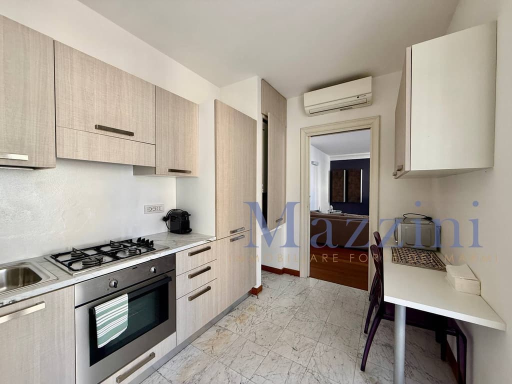 Appartamento Charlie - 6