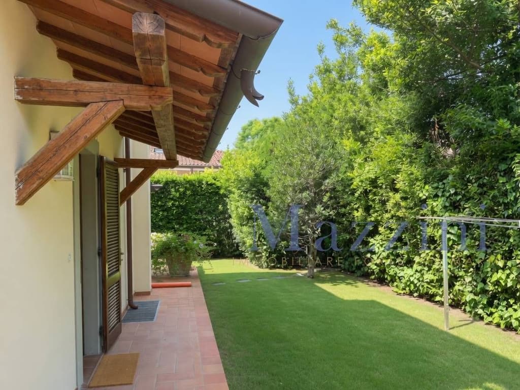 Villino Massimo - 6
