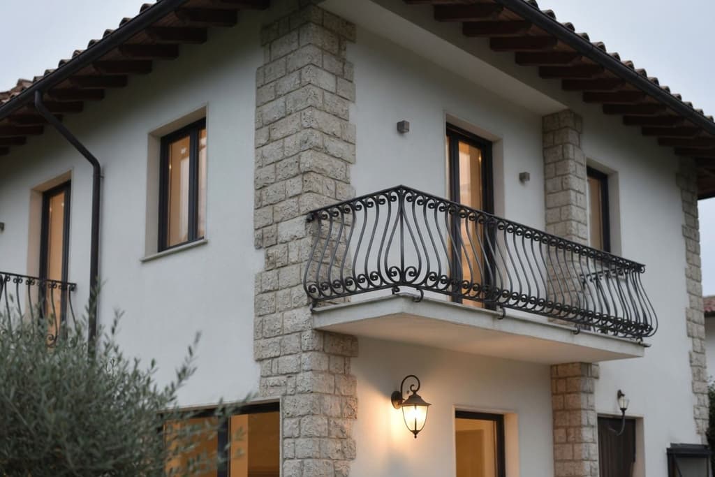 Villa Orizzonte - 6