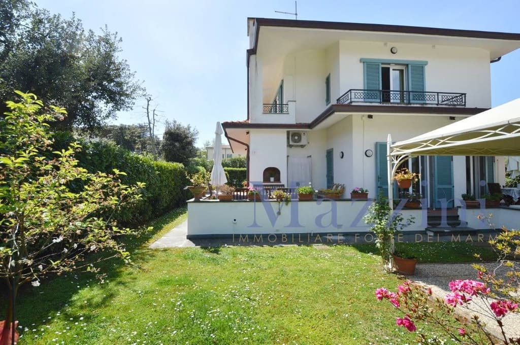 Villa Daniele - 6