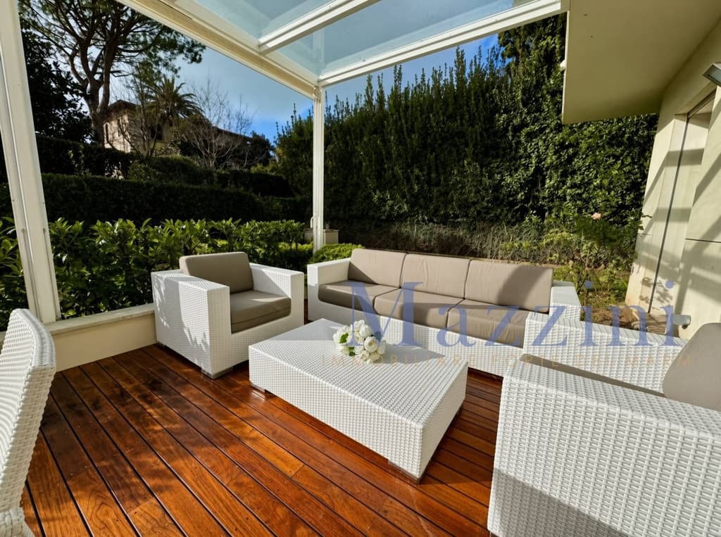 Villa Venere - 5