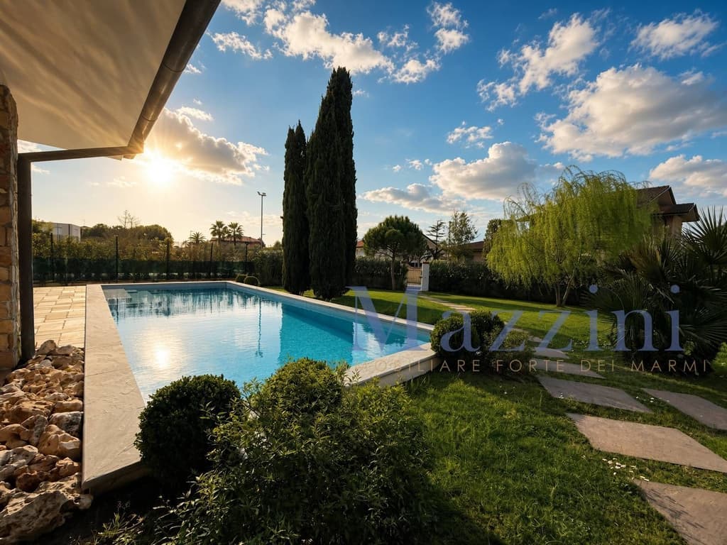Villa Rigo - 5