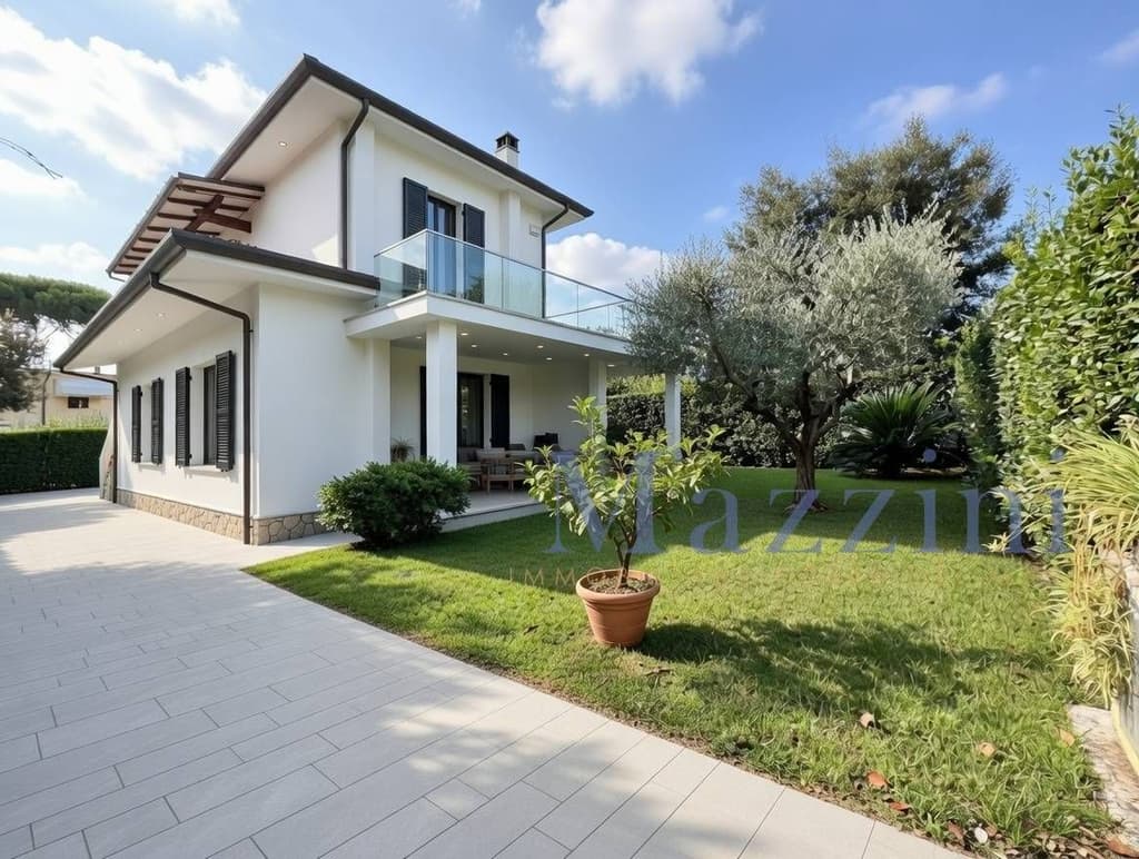 Villa Alessandro - 6