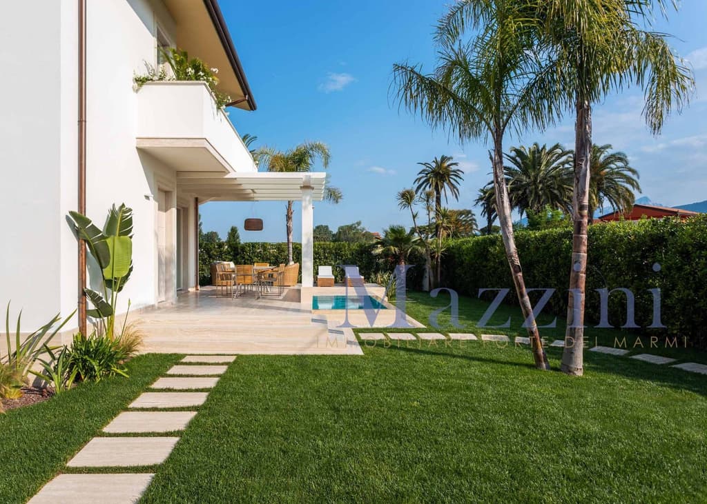 Villa Musa - 5