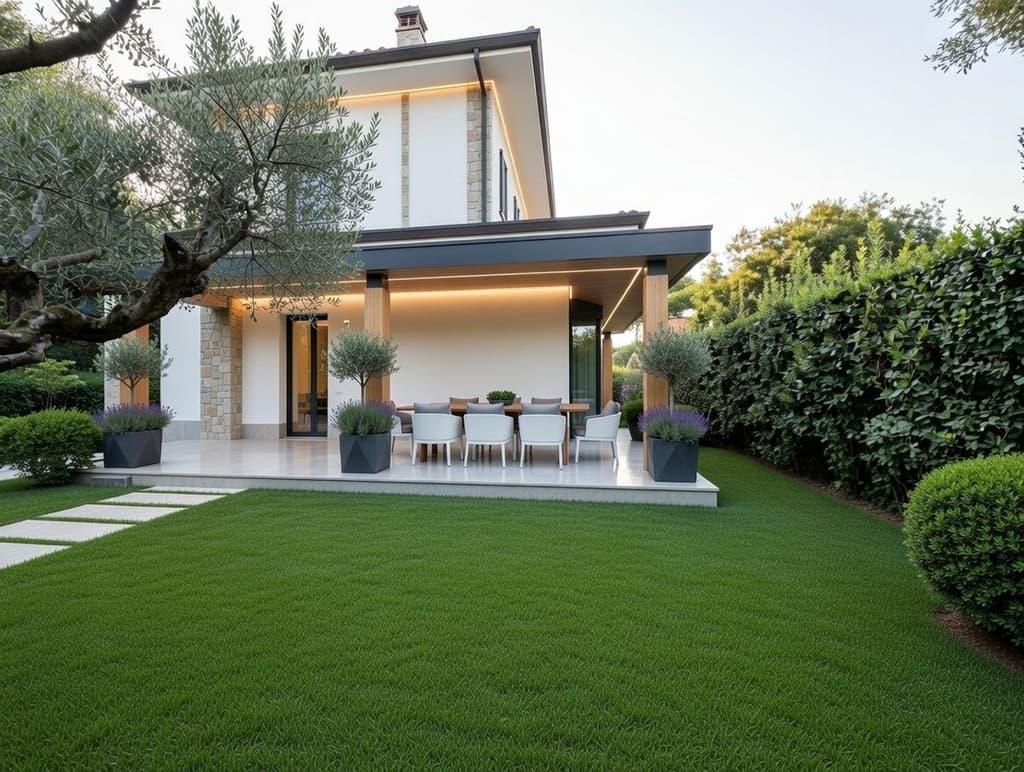 Villa Alessandro - 6