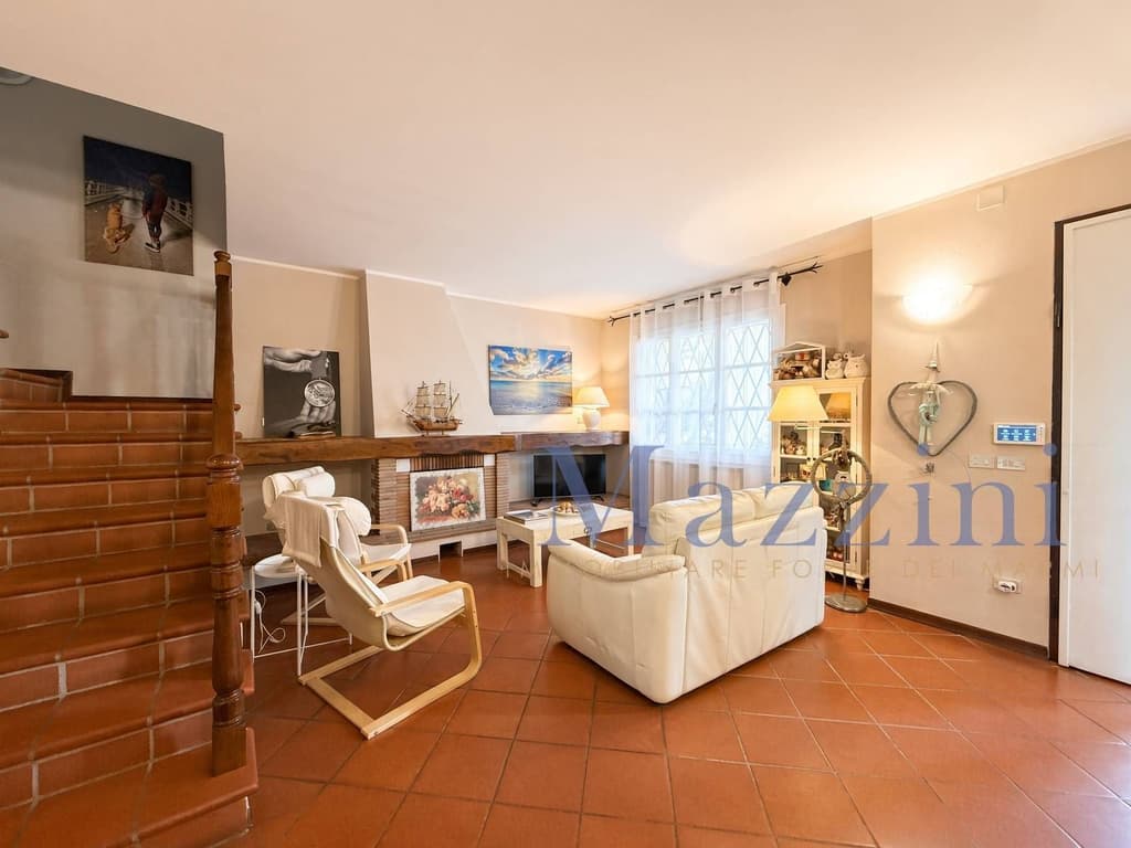 Casa Lisa - 5