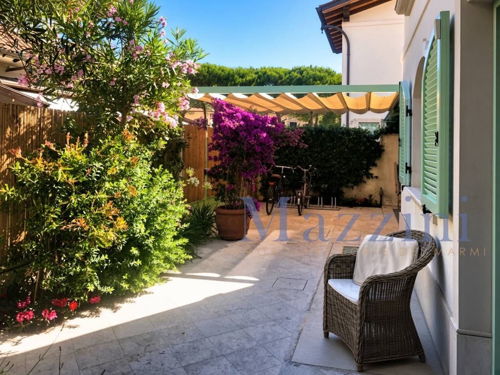 Villa Tiphanie - 7