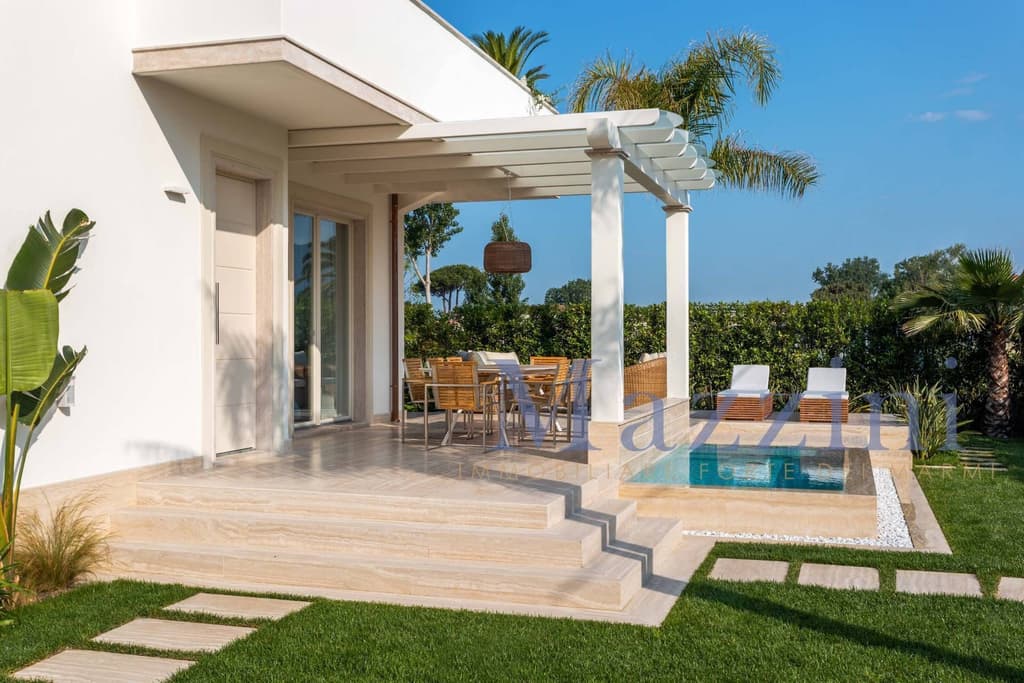 Villa Musa - 6