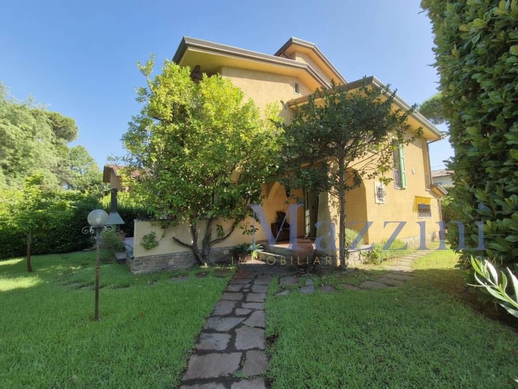 Villa Nizza - 7