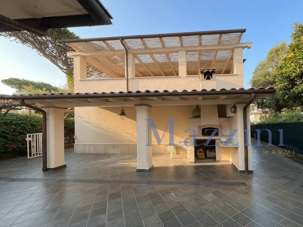 Villa Tiamat - 7