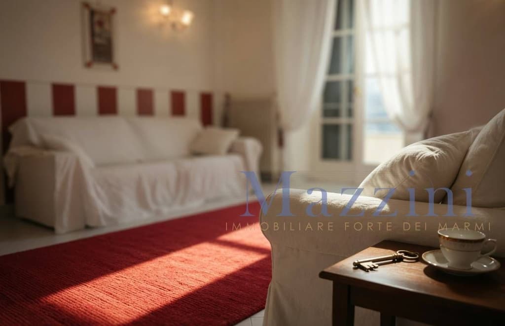 Appartamento Nostromo - 7