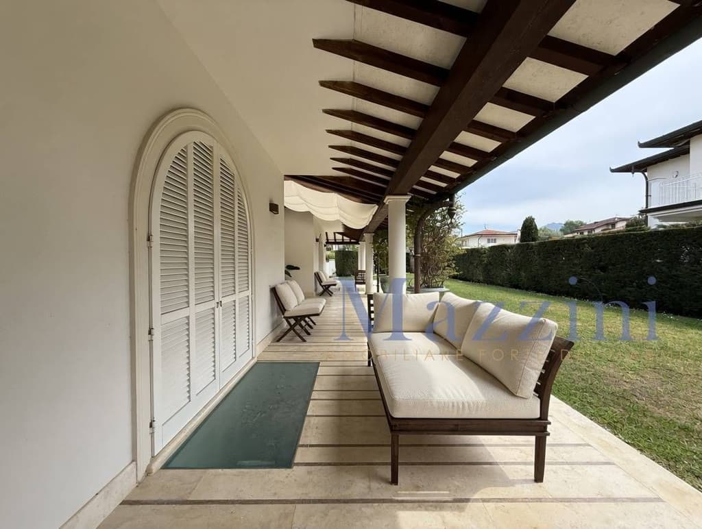 Villa Bianca - 6
