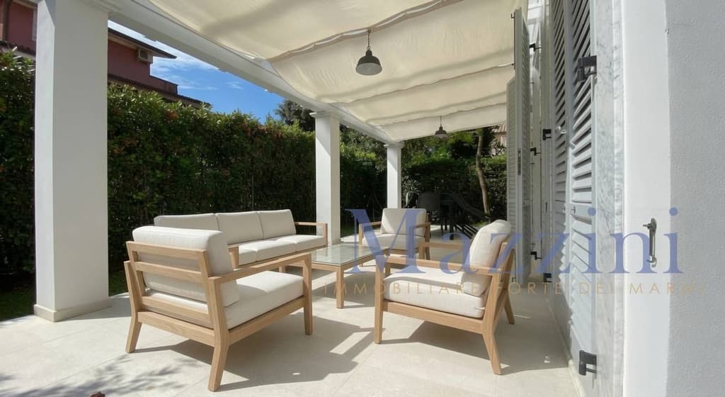 Villa Rubia - 7