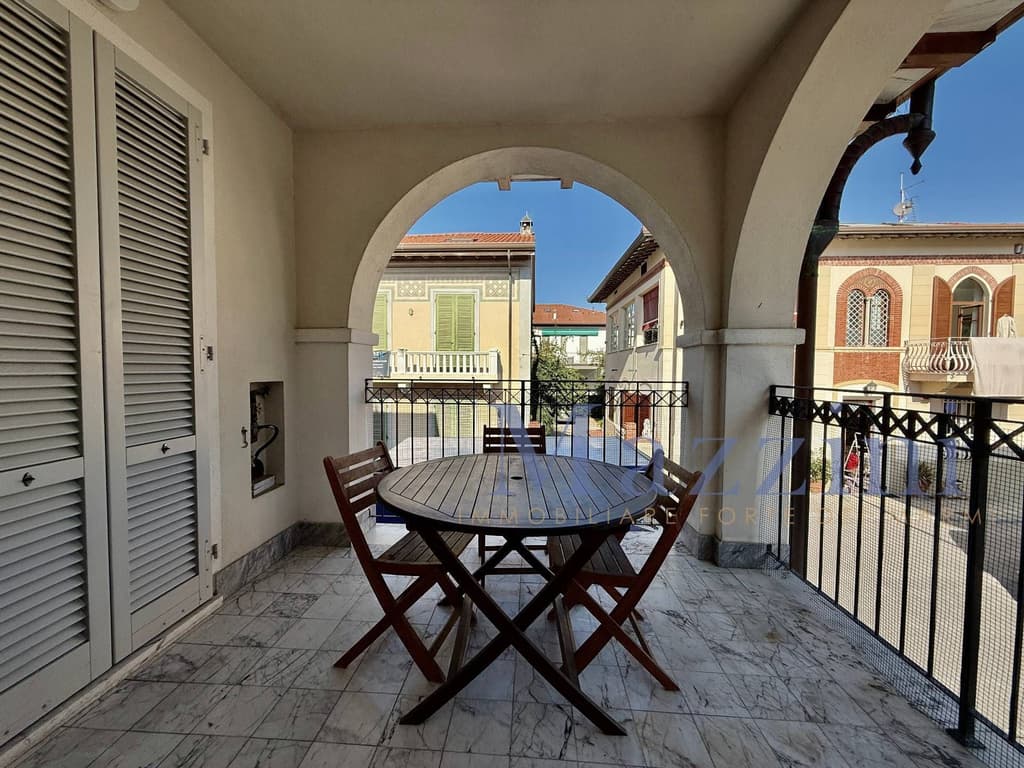 Appartamento Charlie - 7