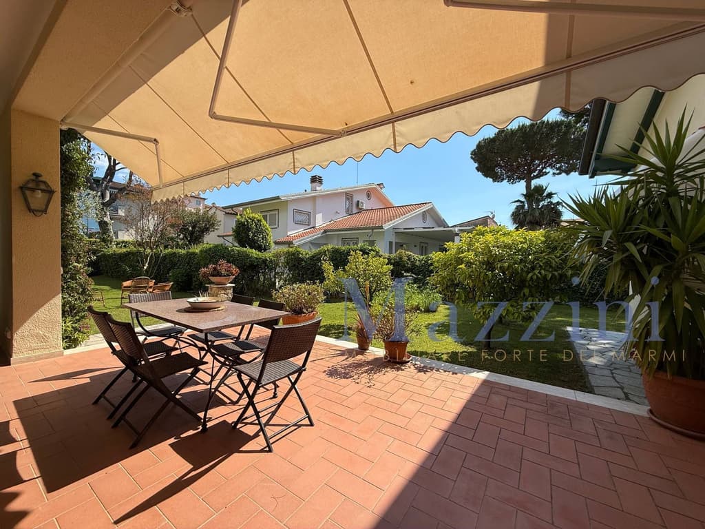 Villa Dante - 6