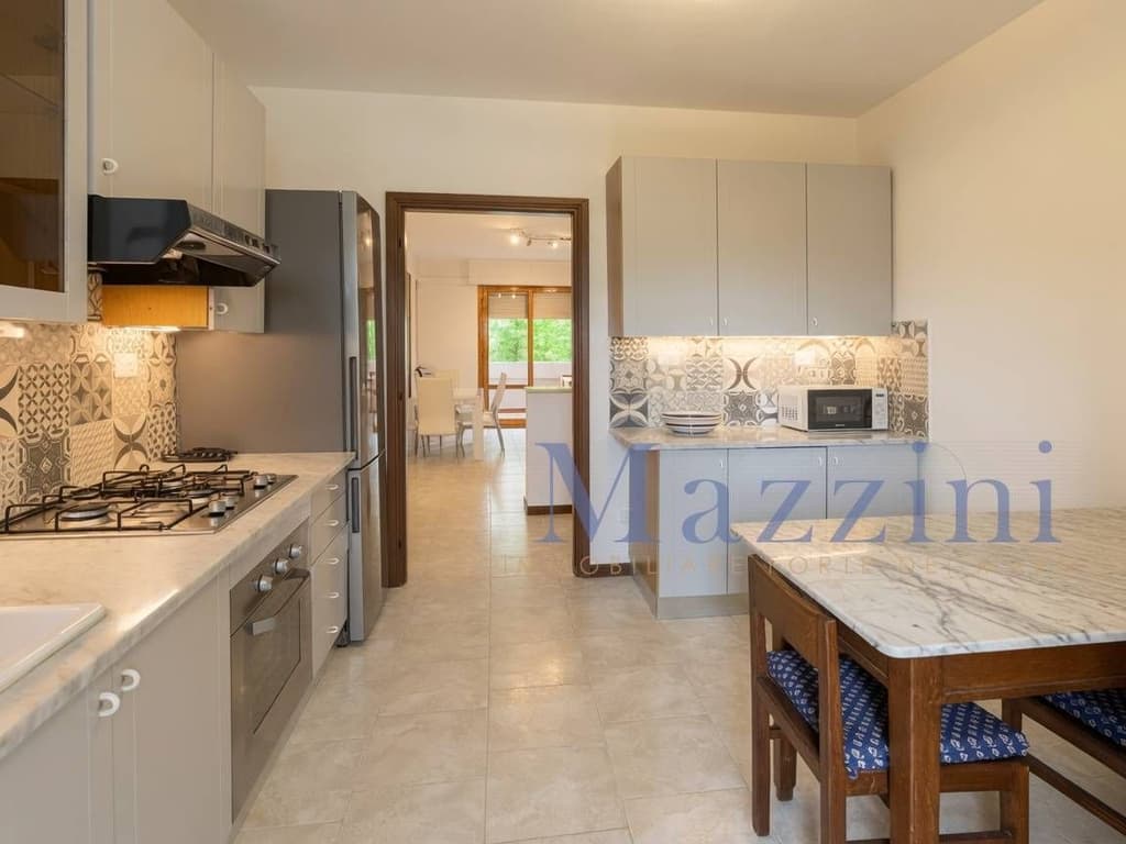 Appartamento Acqua - 7